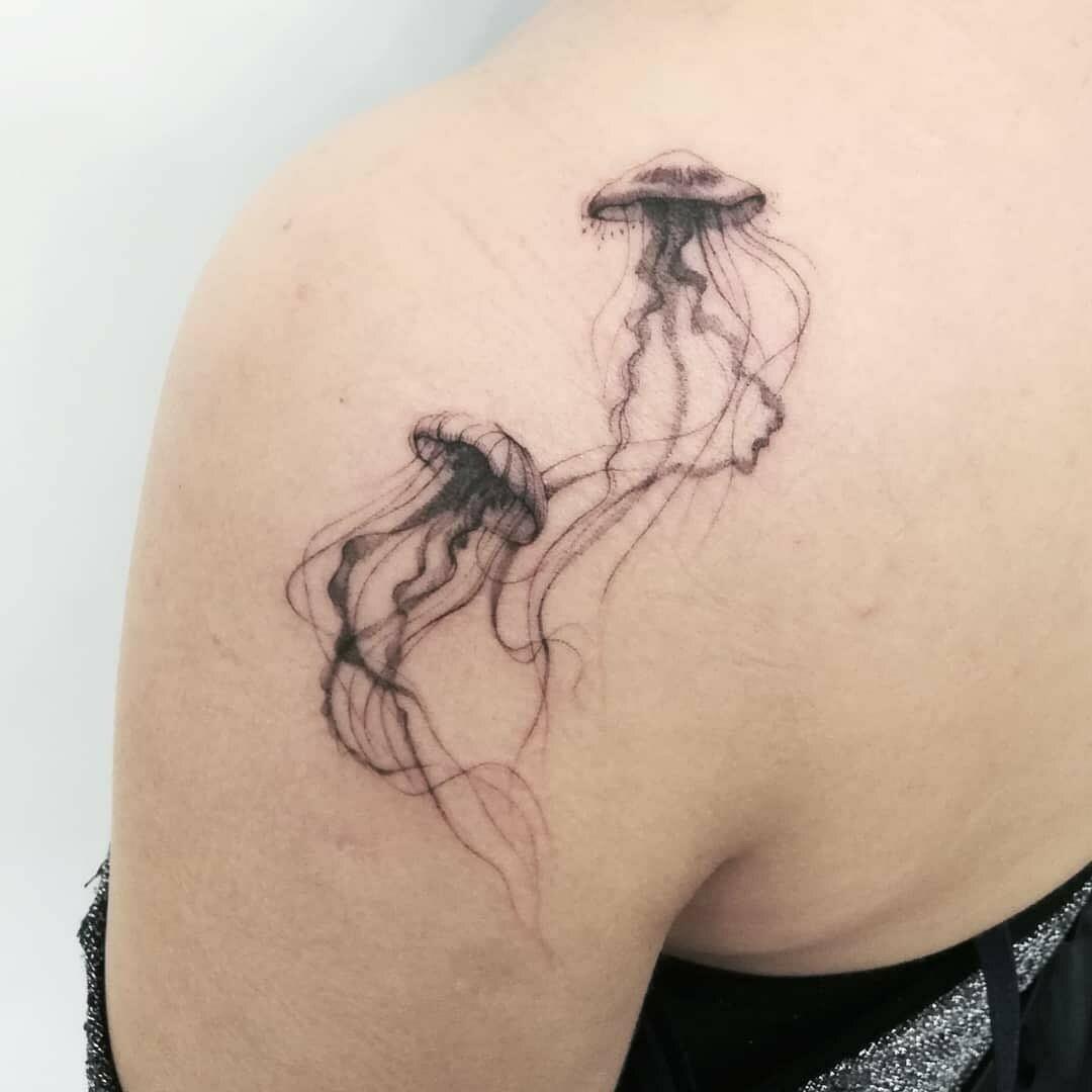 Inksearch tattoo Kinky Needle Tattoo