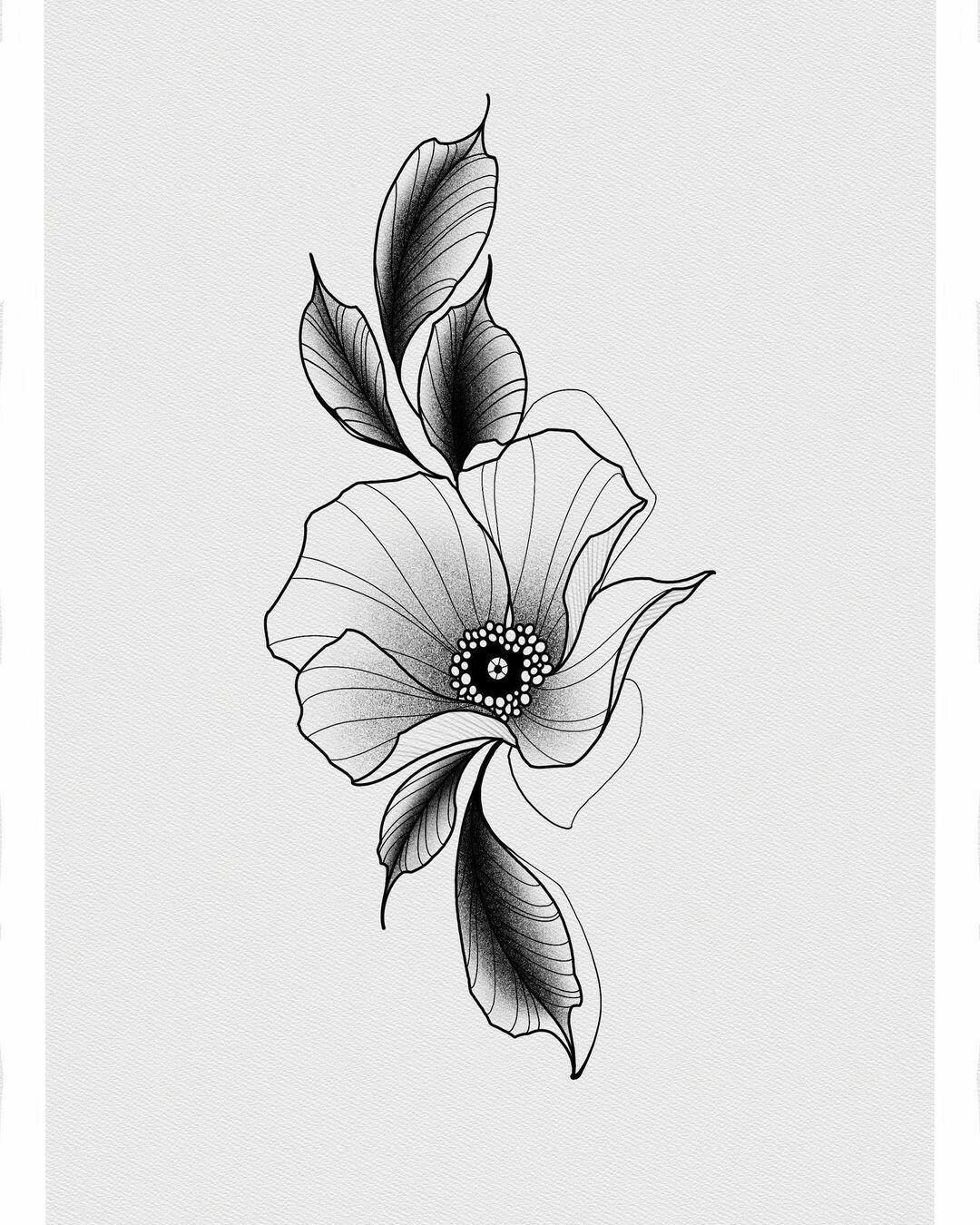 Inksearch tattoo Szron Poznań