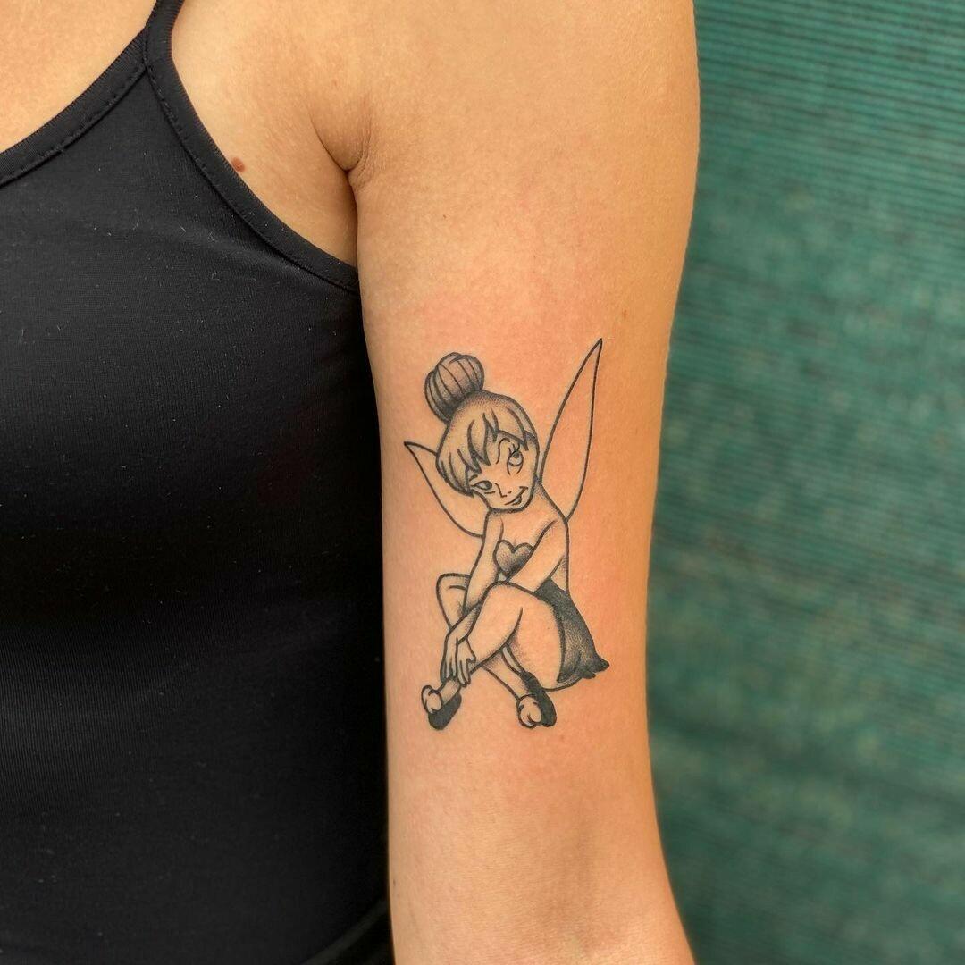 Inksearch tattoo szafa_dziara
