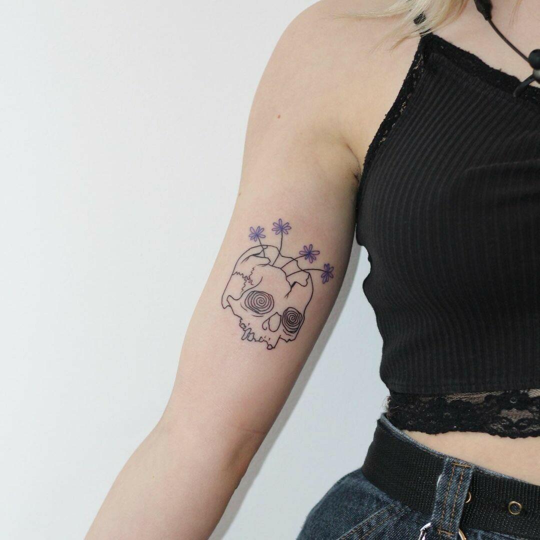 Inksearch tattoo bohenim
