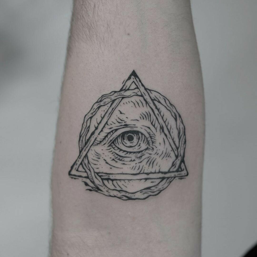 Inksearch tattoo Zuza galu