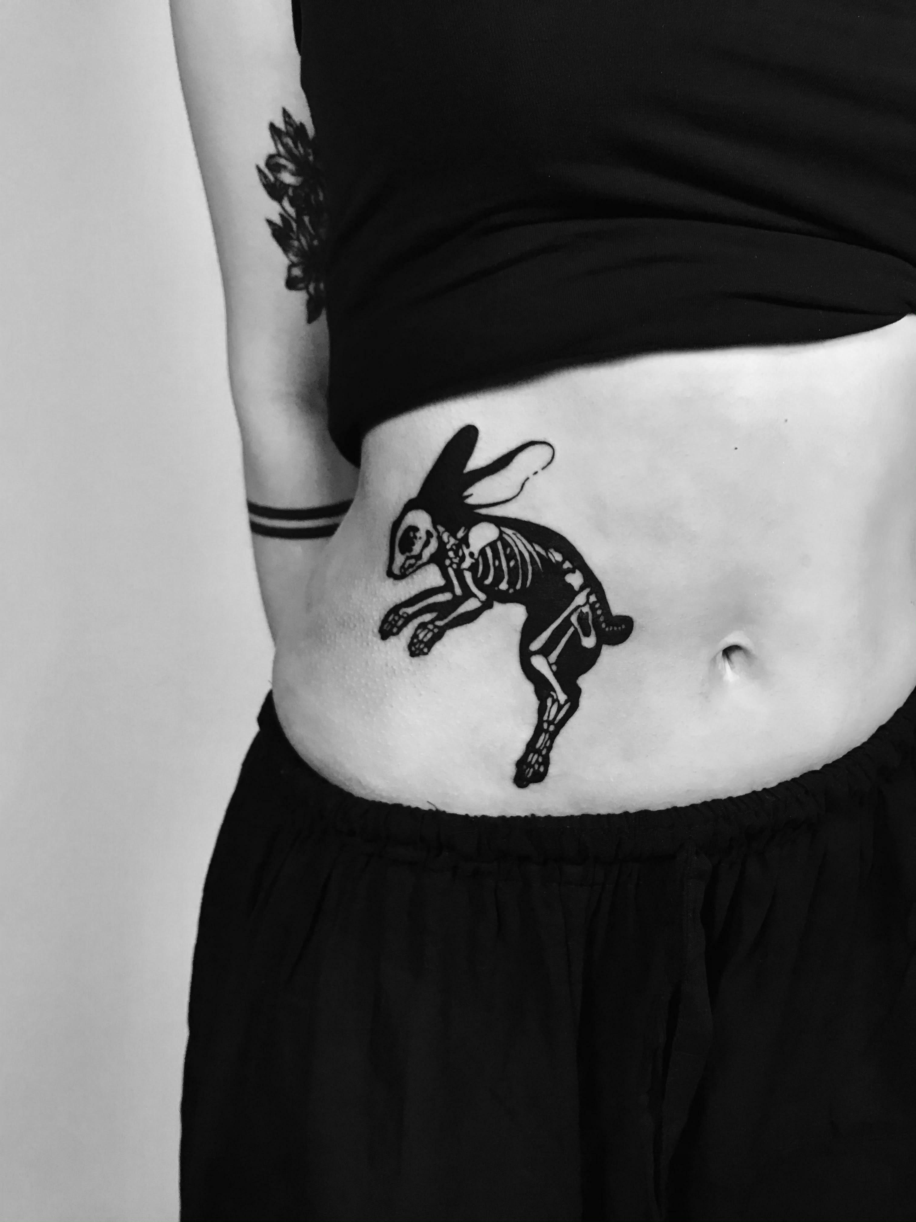 Inksearch tattoo Podła Tattoo