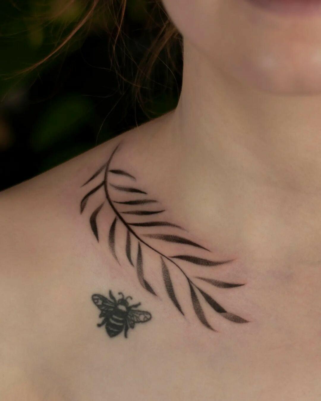 Inksearch tattoo Klarcia Dziarcia