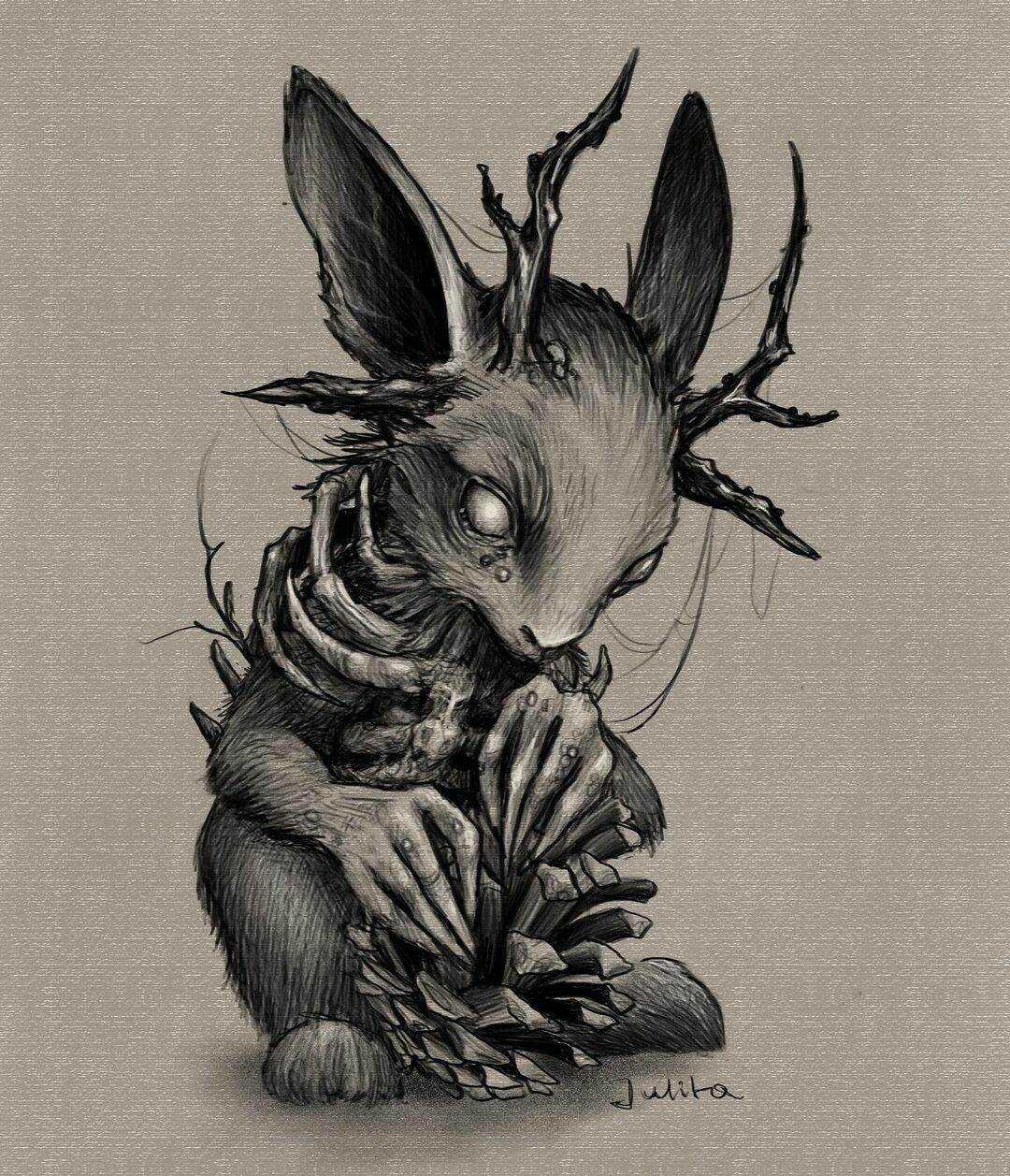 Inksearch tattoo Julita Gołębiewska