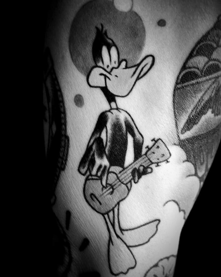 Inksearch tattoo All Styles Tattoo Berlin