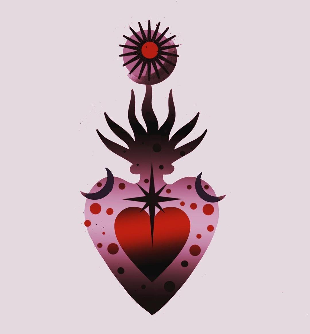 Inksearch tattoo Katusza Kwiatkowska