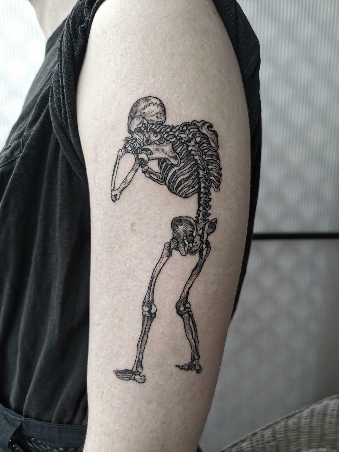 Inksearch tattoo Kedziora.Ink
