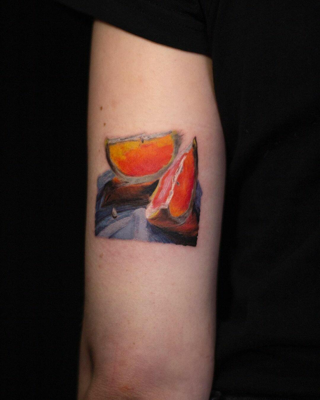 Inksearch tattoo Miosumi Tattoo Studio