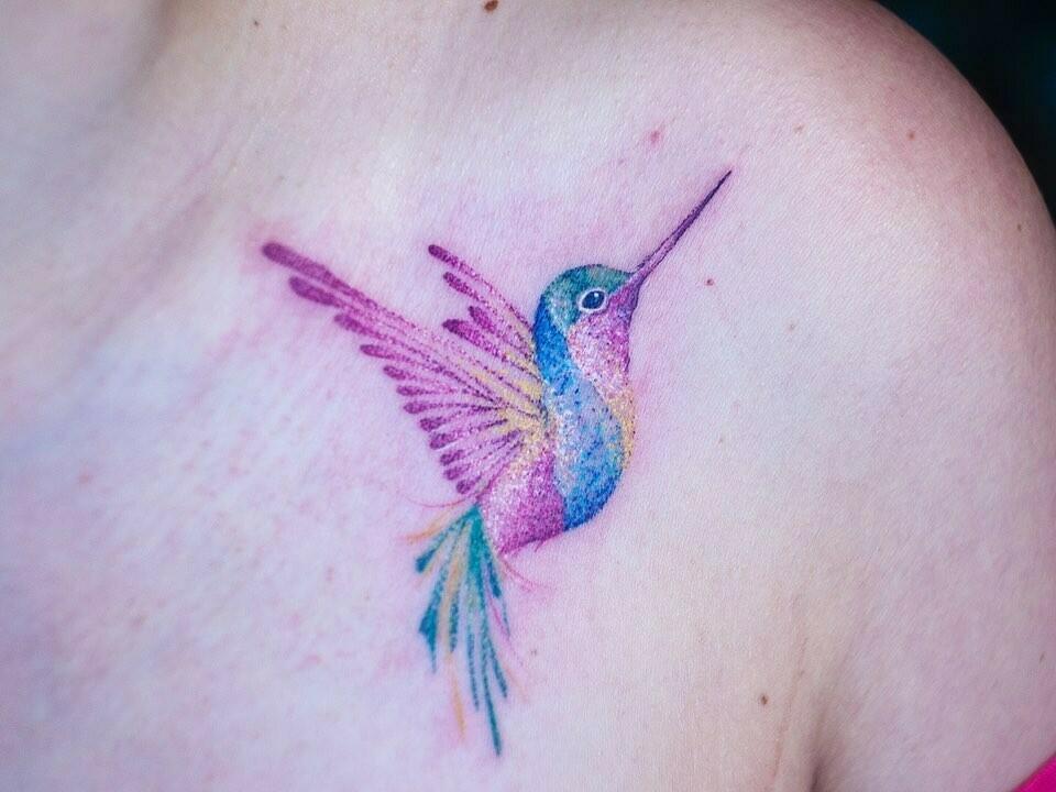Inksearch tattoo Bez i Agrest