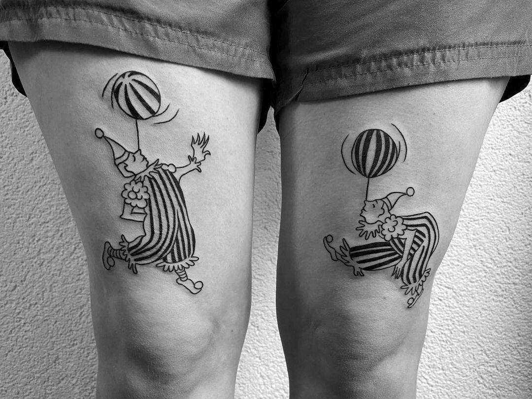 Inksearch tattoo joannabrox