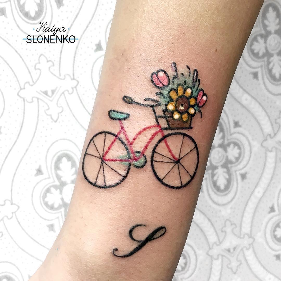 Inksearch tattoo Katya Slonenko