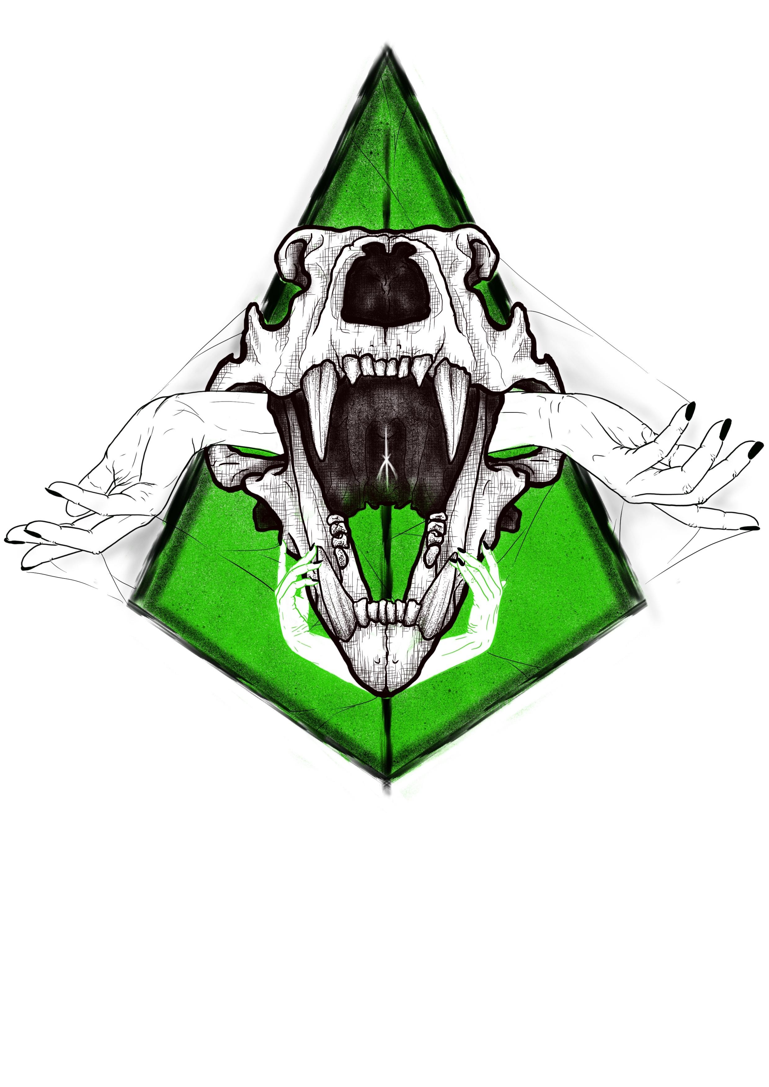 Inksearch tattoo Shock Connery