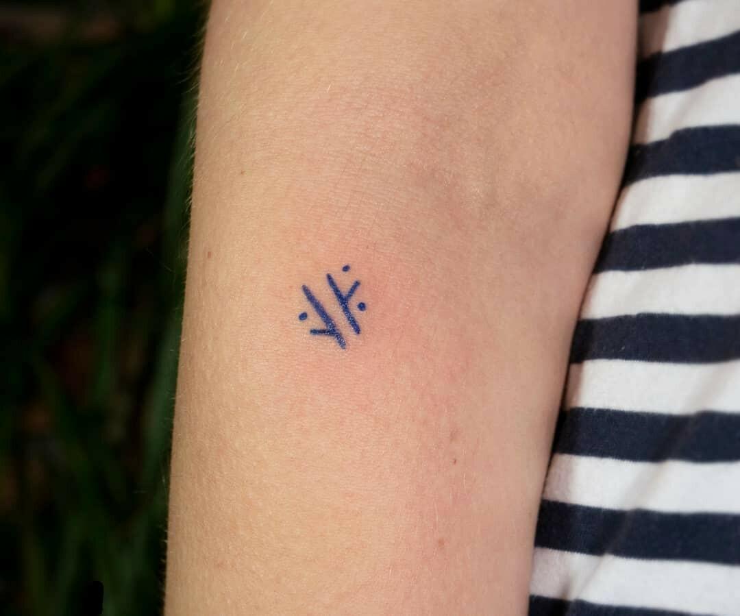 Inksearch tattoo Ula Mierzwa