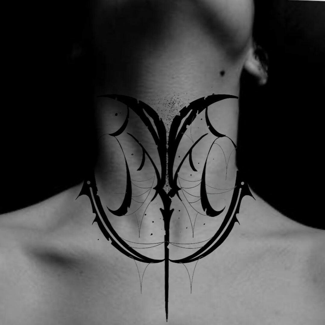 Inksearch tattoo Venomdopee