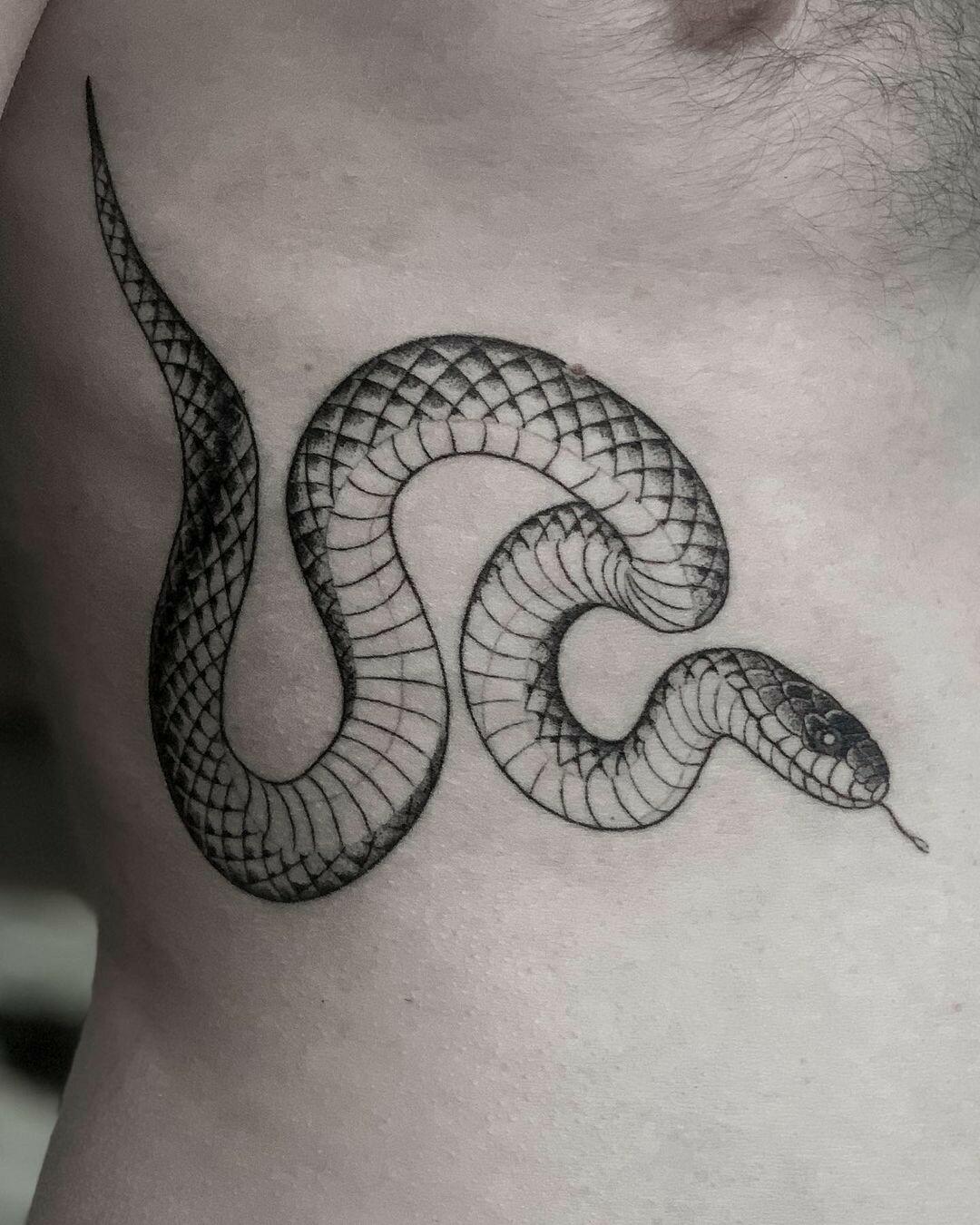 Inksearch tattoo Igor Marek