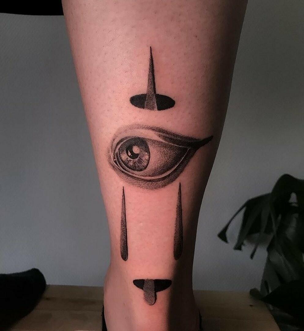 Inksearch tattoo Nautilus Tattoo Studio