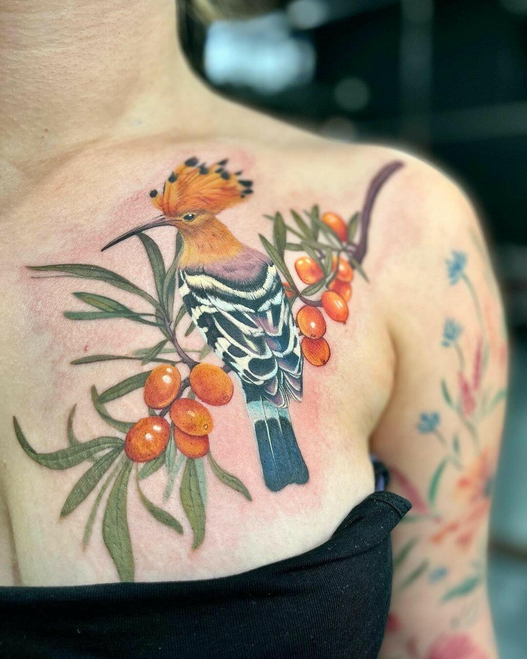 Inksearch tattoo Mona Lisa Tattoo Kraków