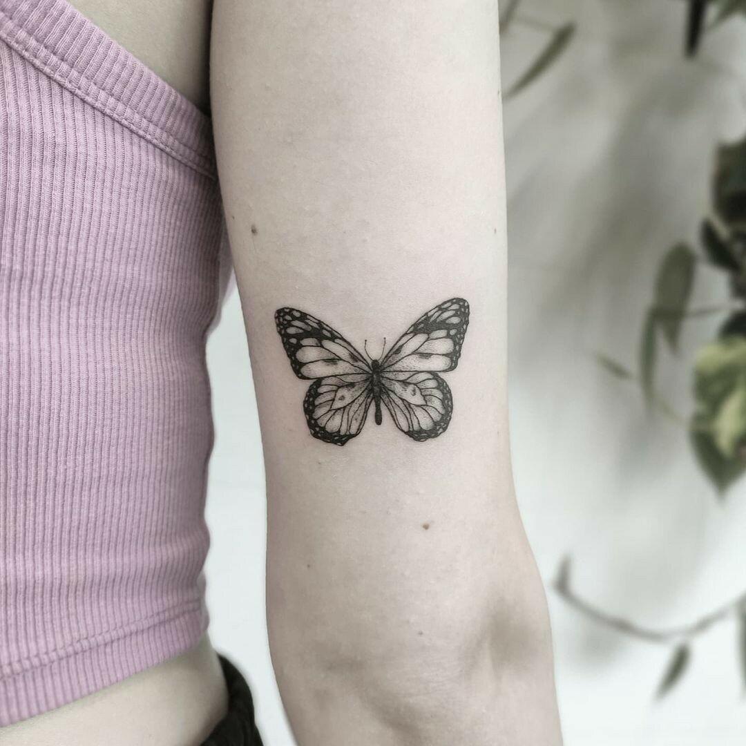 Inksearch tattoo gnieszka