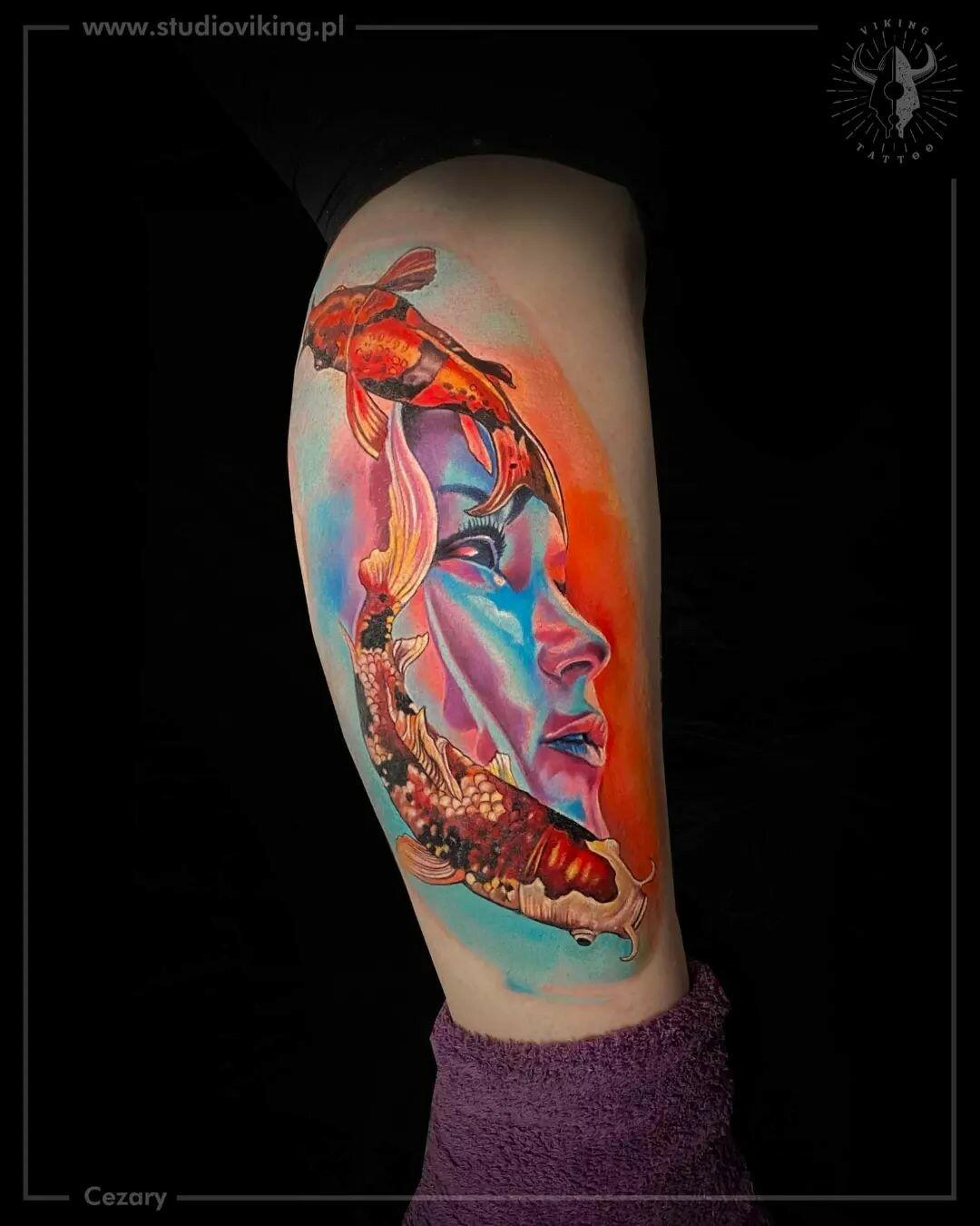 Inksearch tattoo Viking Tattoo