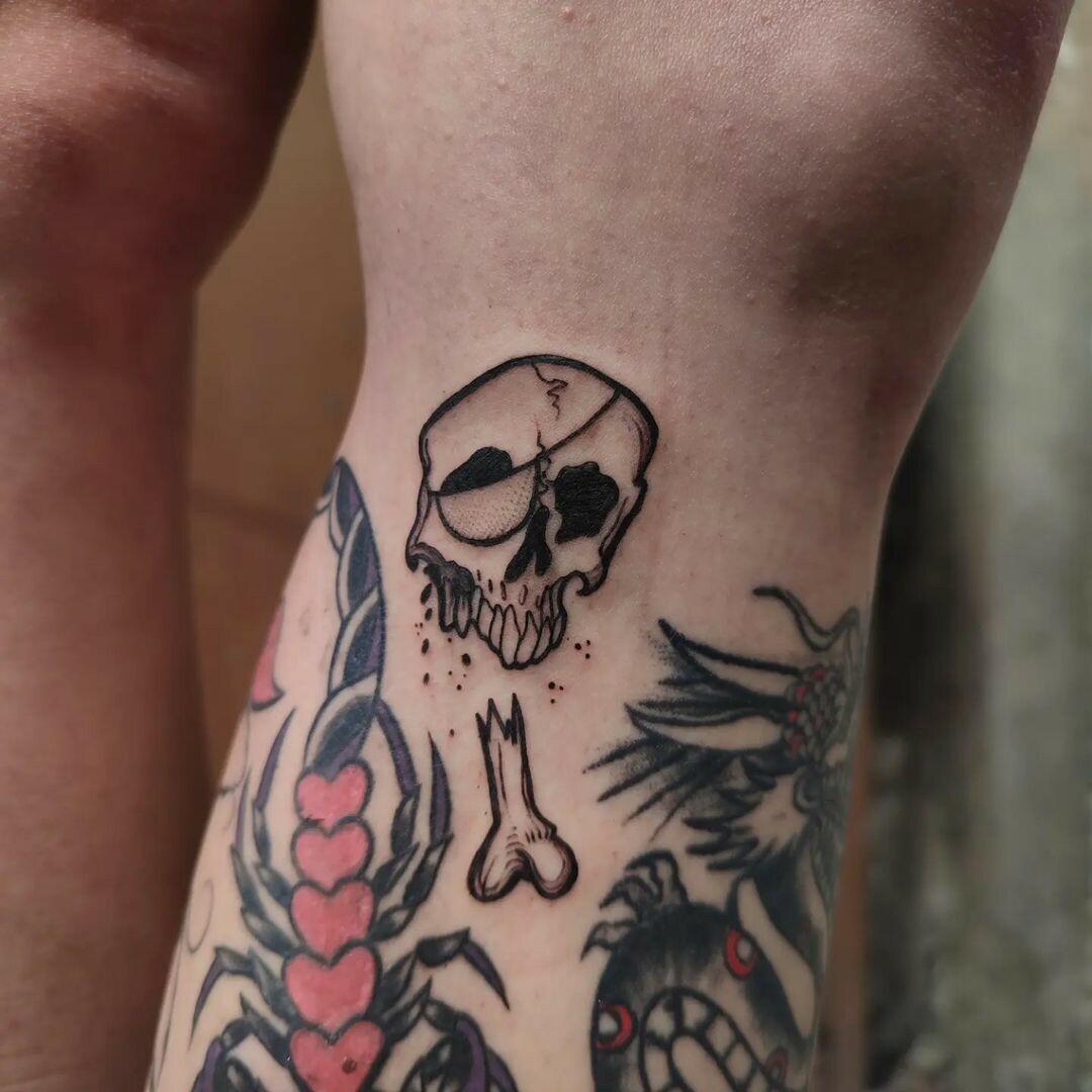 Inksearch tattoo arbuz.ink