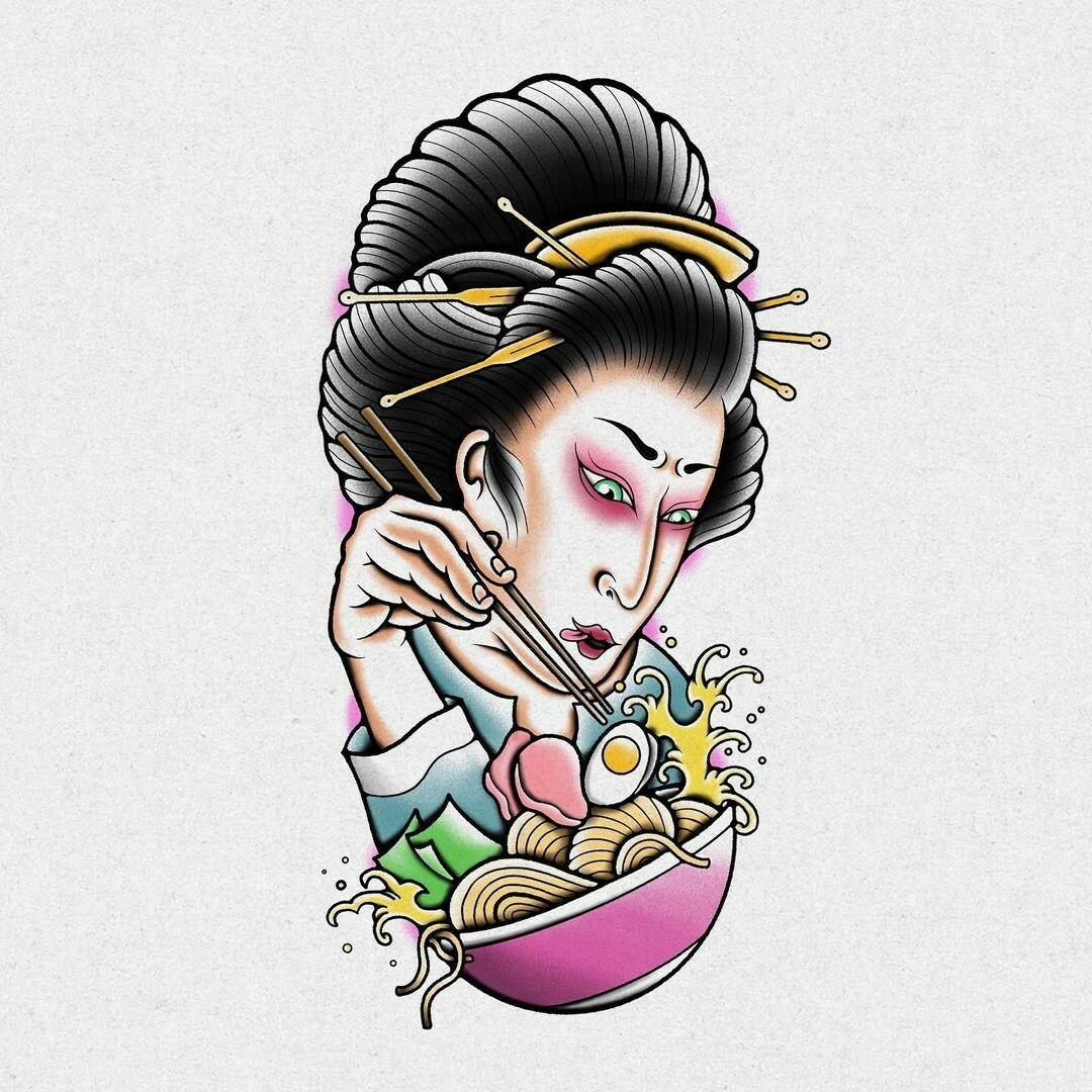 Inksearch tattoo jedrzejloga