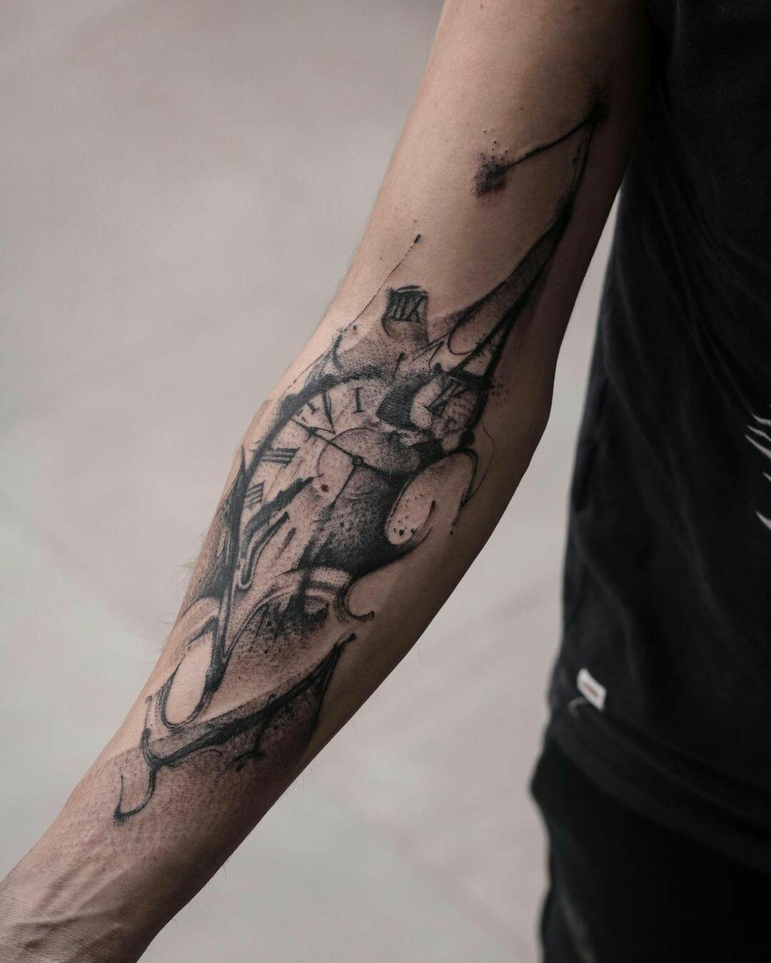 Inksearch tattoo dkuczynska