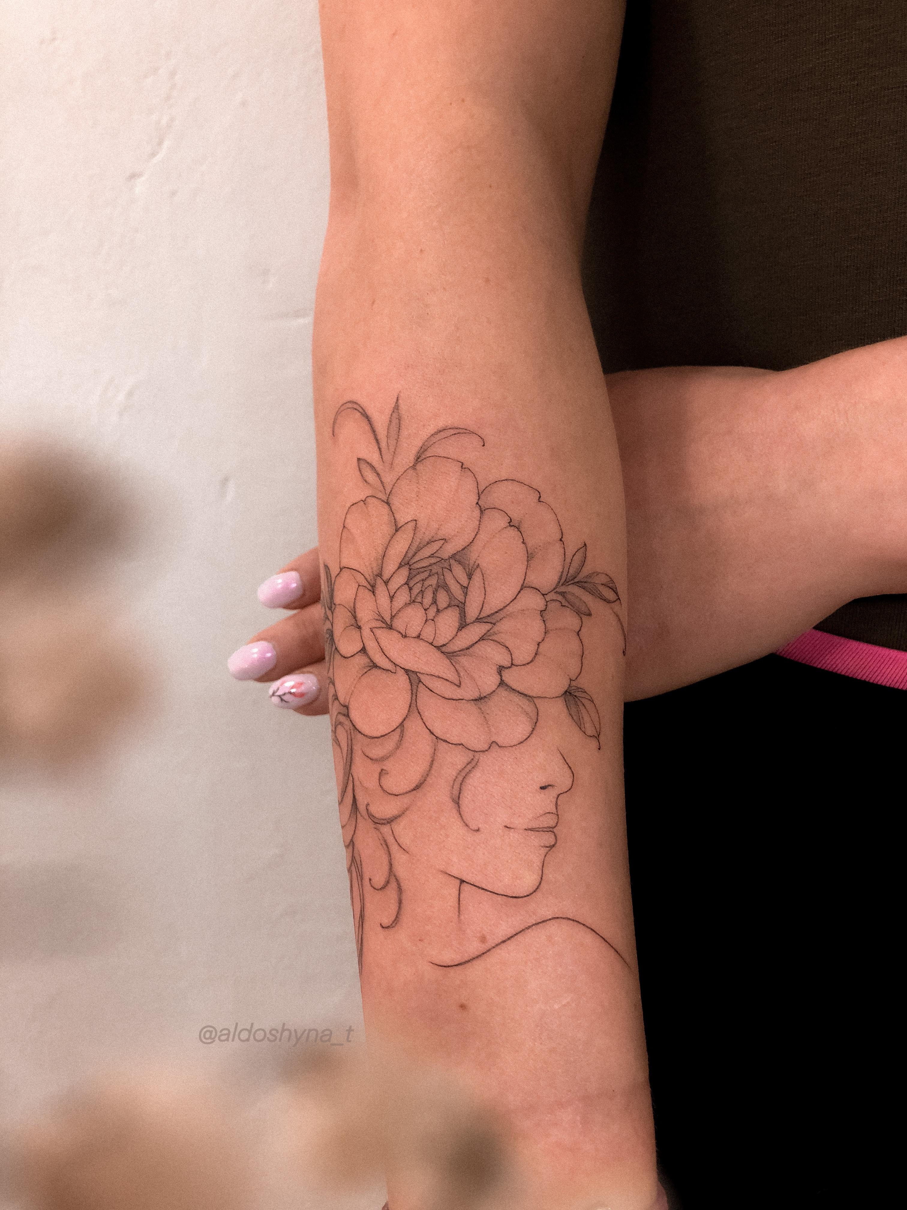 Inksearch tattoo aldoshyna_t