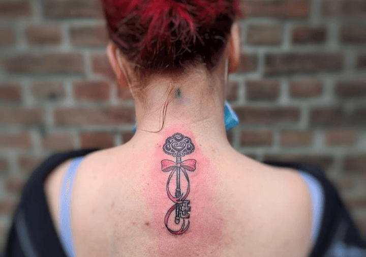 Inksearch tattoo Nikola / Nicole