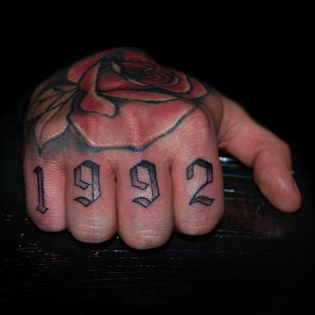 Inksearch tattoo Sacrificium