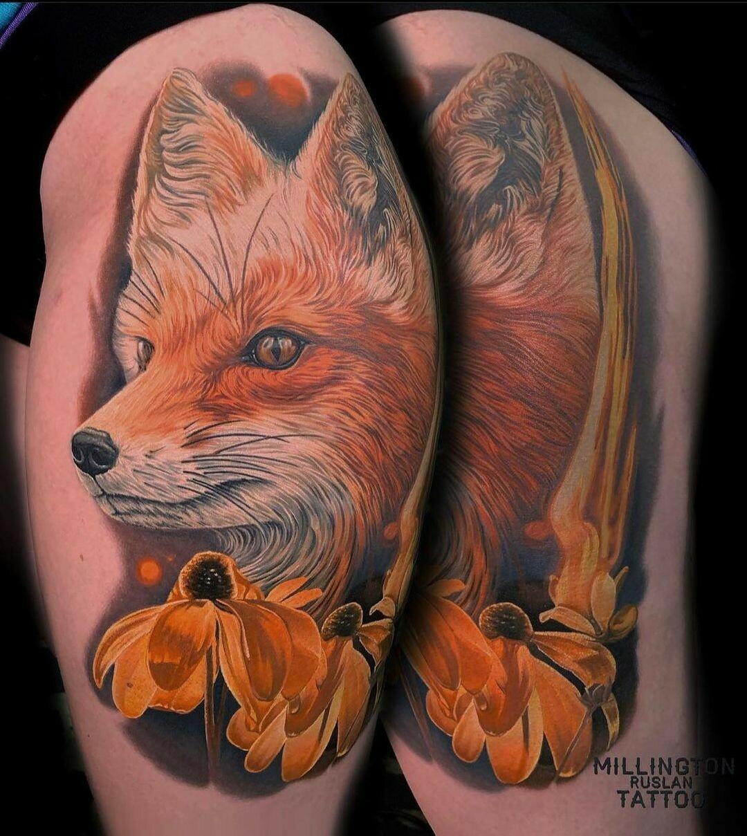 Inksearch tattoo Miosumi Tattoo Studio