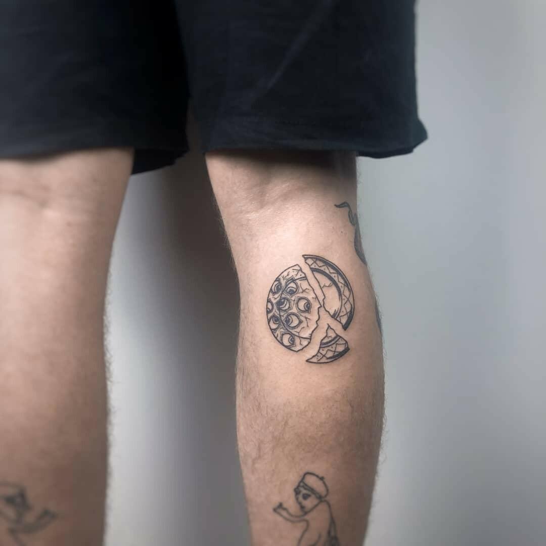 Inksearch tattoo Nie Po Drodze Tattoo