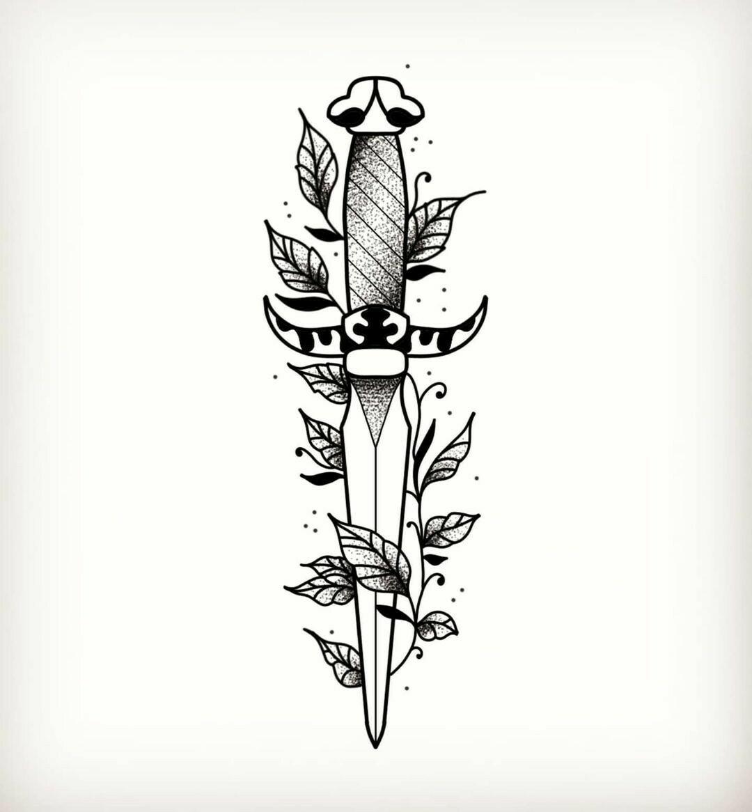 Inksearch tattoo Piotruś Pan Tattoo
