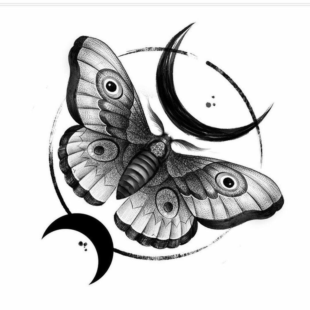 Inksearch tattoo Black Cats Tattoo