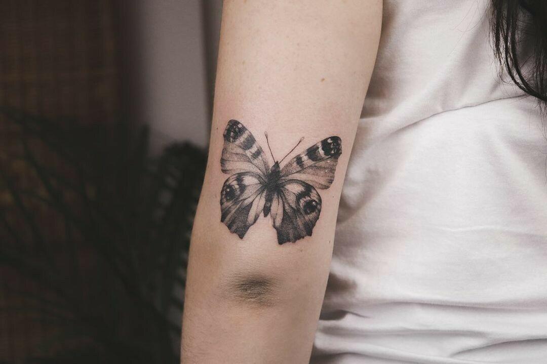 Inksearch tattoo Joasia Luna