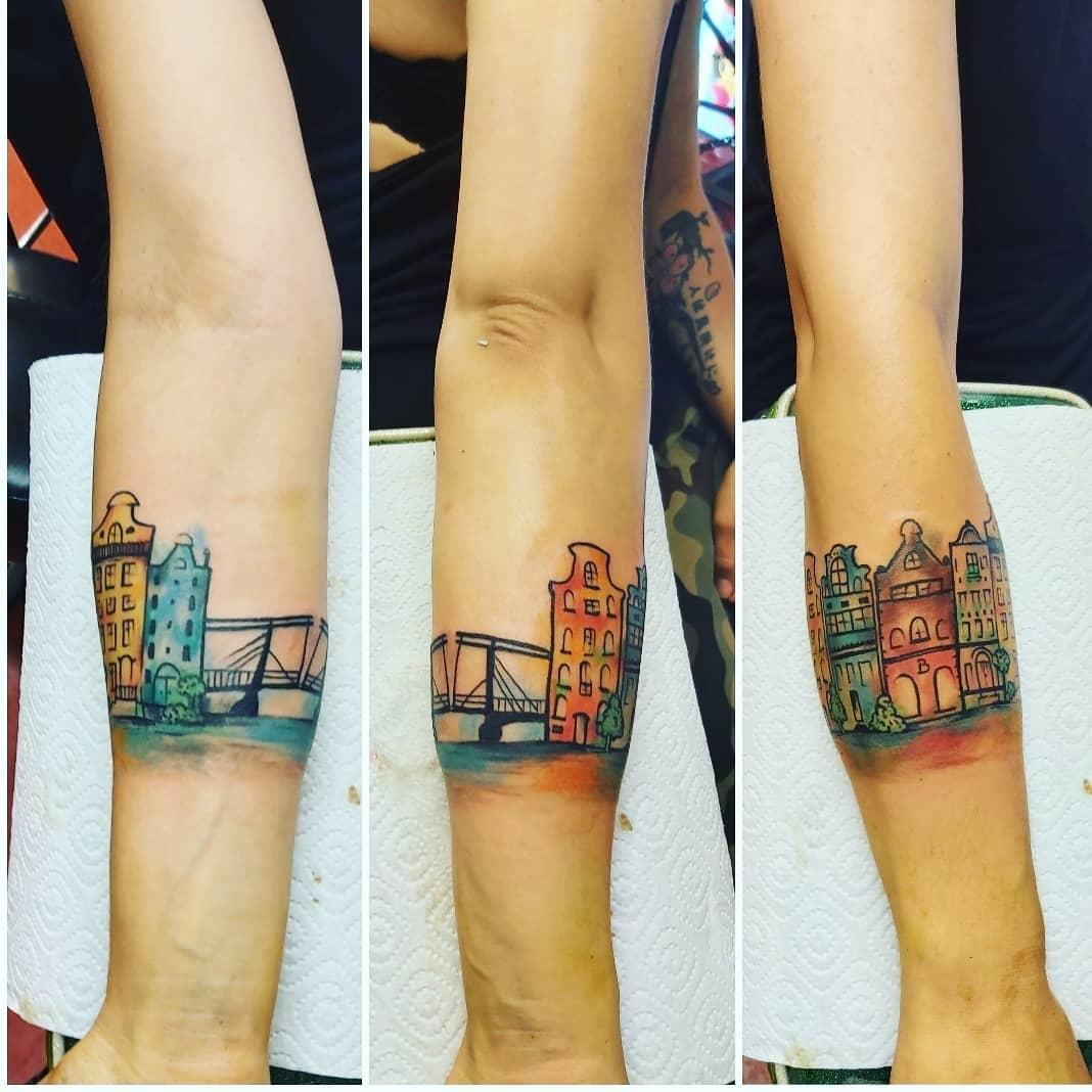 Inksearch tattoo Viktorias Art