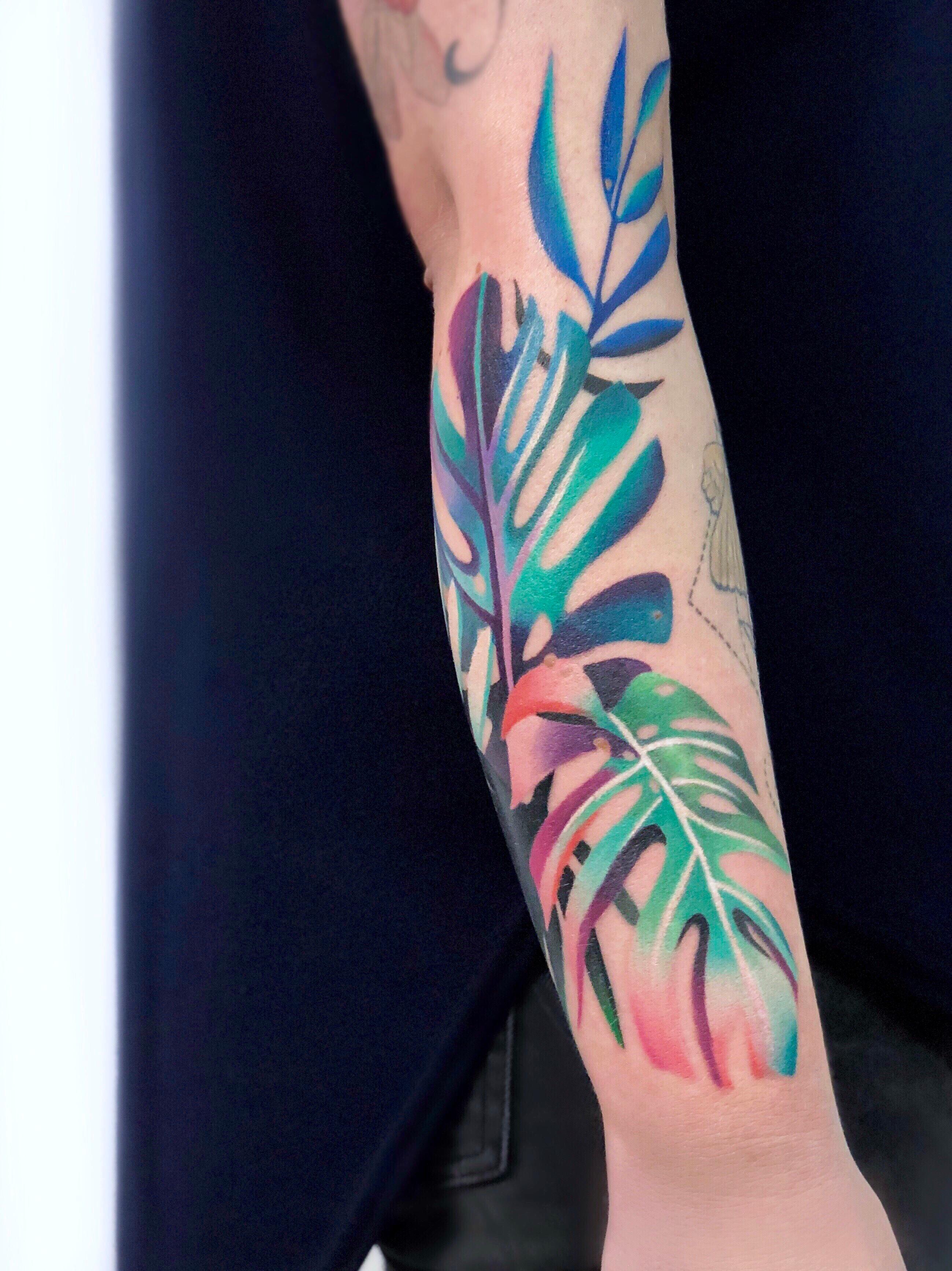 Inksearch tattoo Bounty Ink