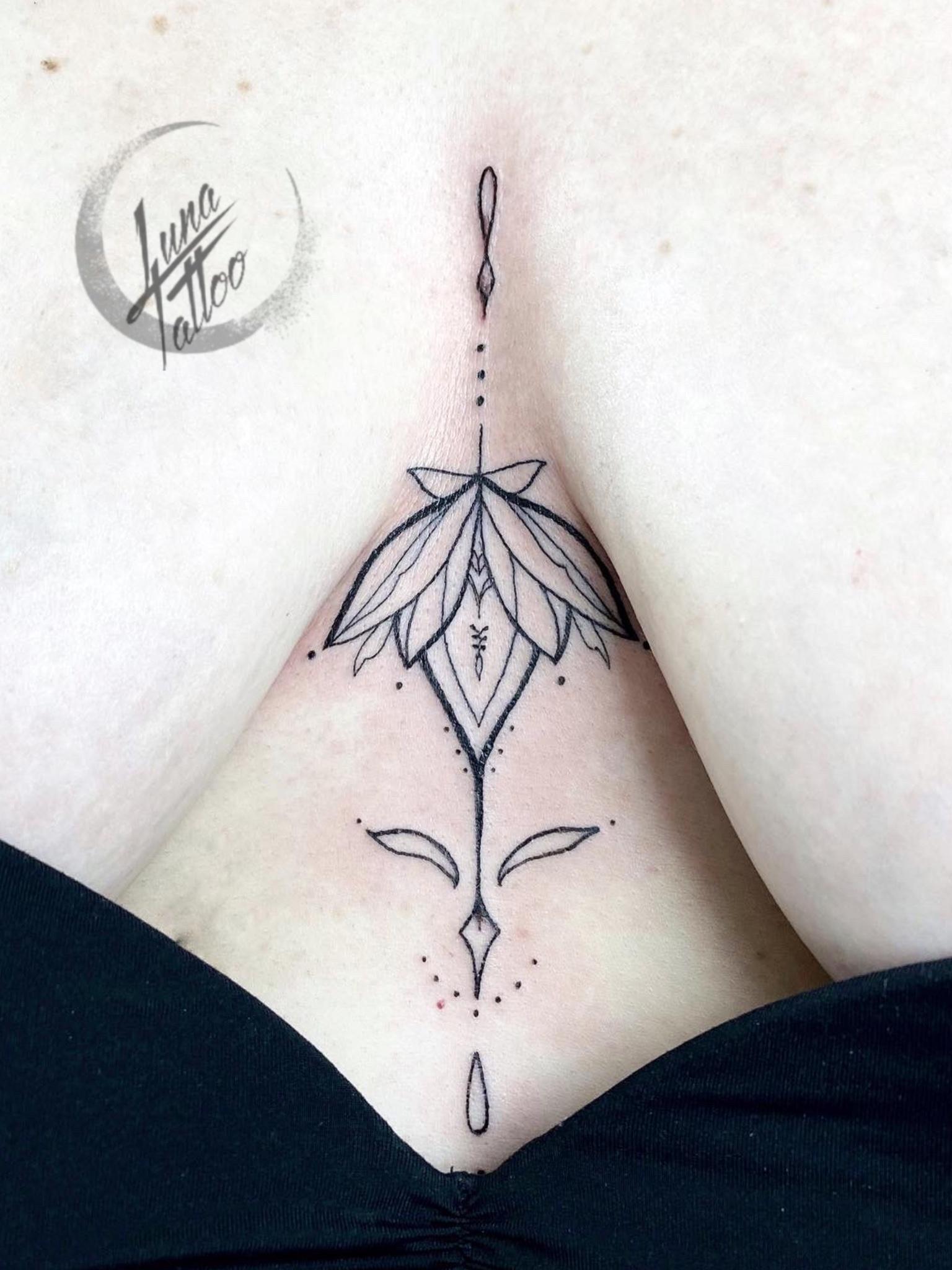 Inksearch tattoo Tanya  Luna