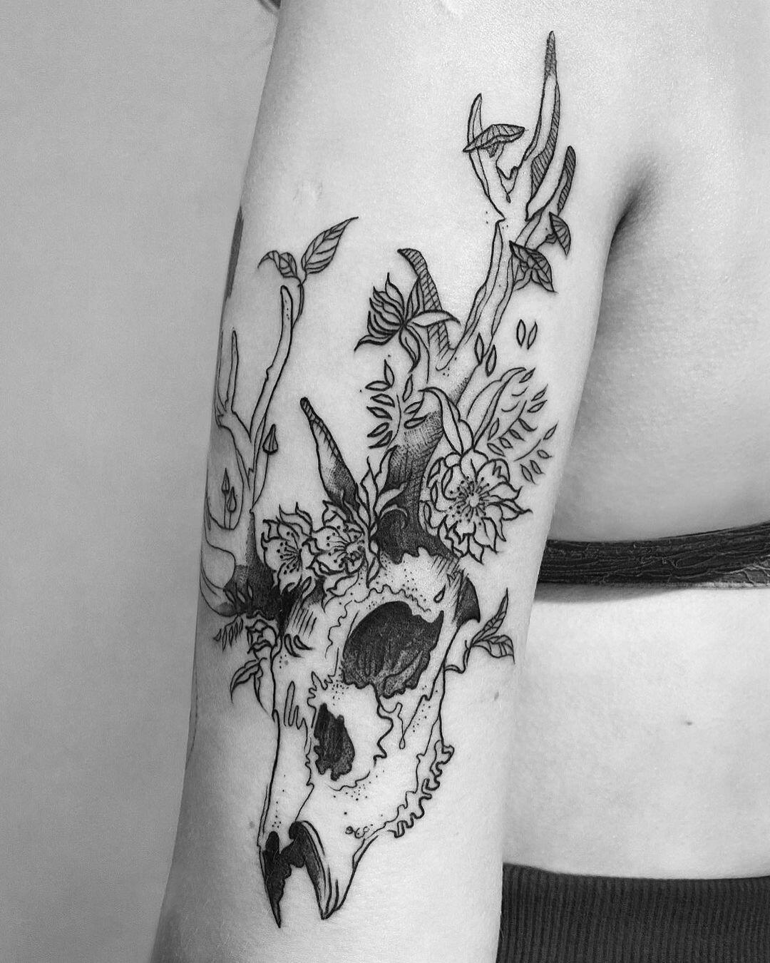 Inksearch tattoo joannabrox