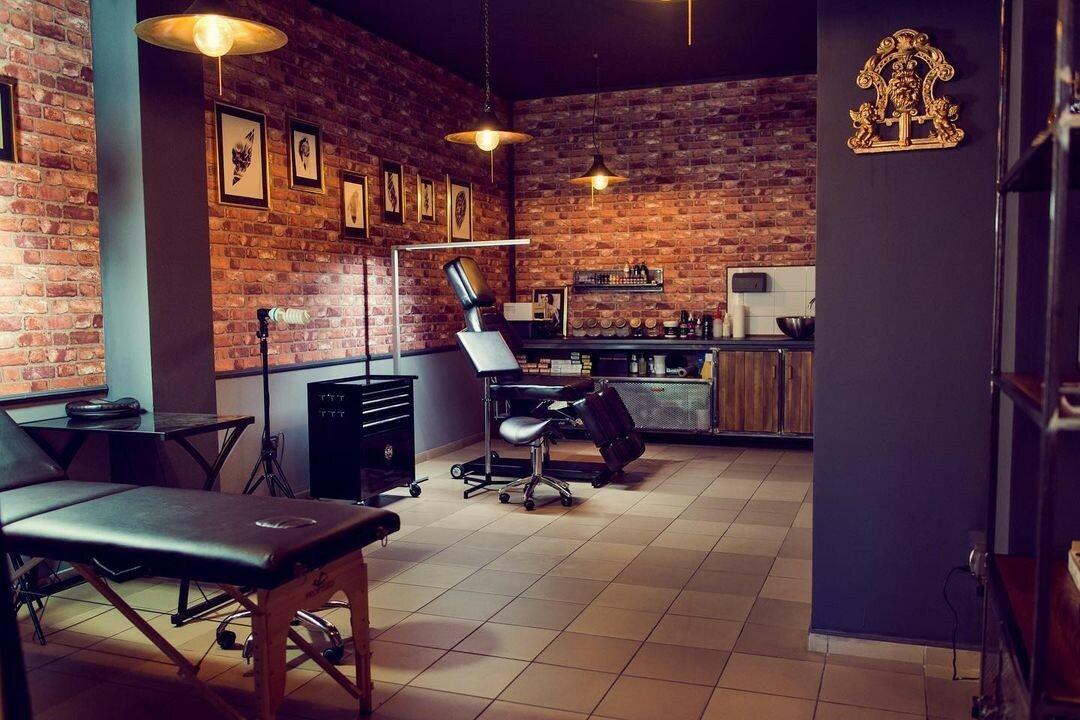 Inksearch tattoo Old Times Tattoo