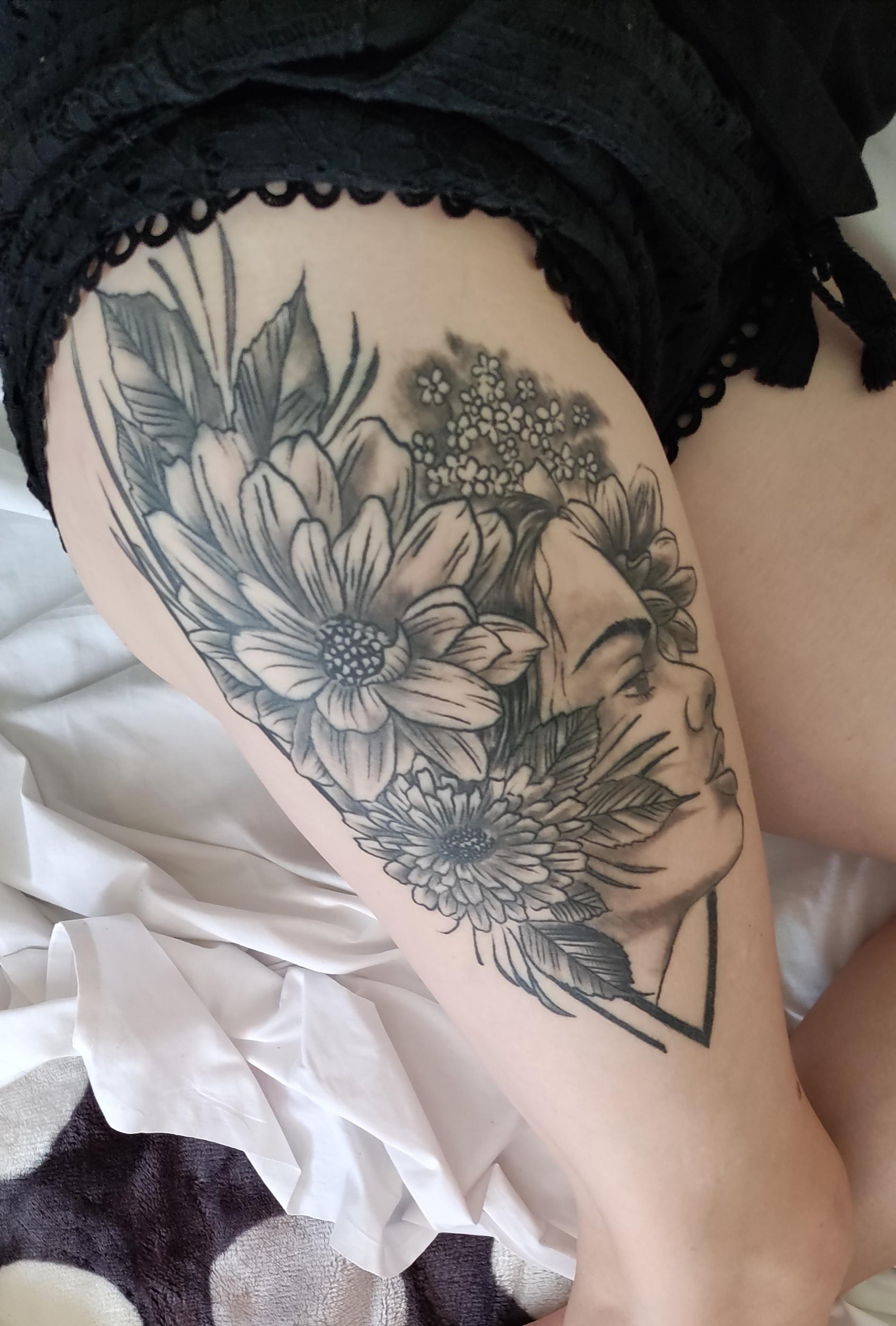 Inksearch tattoo Anna