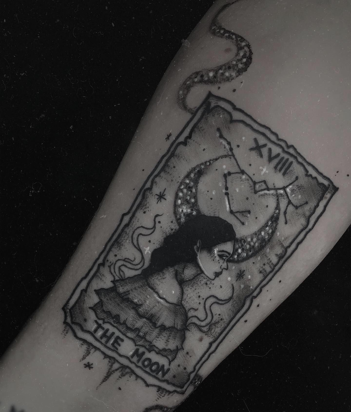 Inksearch tattoo Emanuela Latoszek 🌙 The Sacred Touch ⚜️