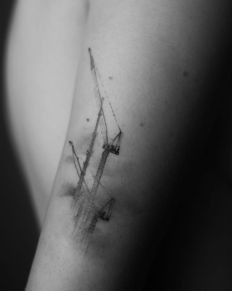 Inksearch tattoo Cojabazgram - Agnieszka Kowalska