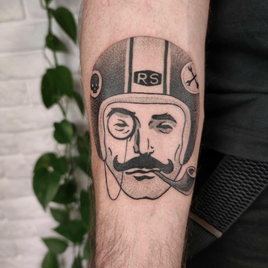 Inksearch tattoo Klarcia Dziarcia