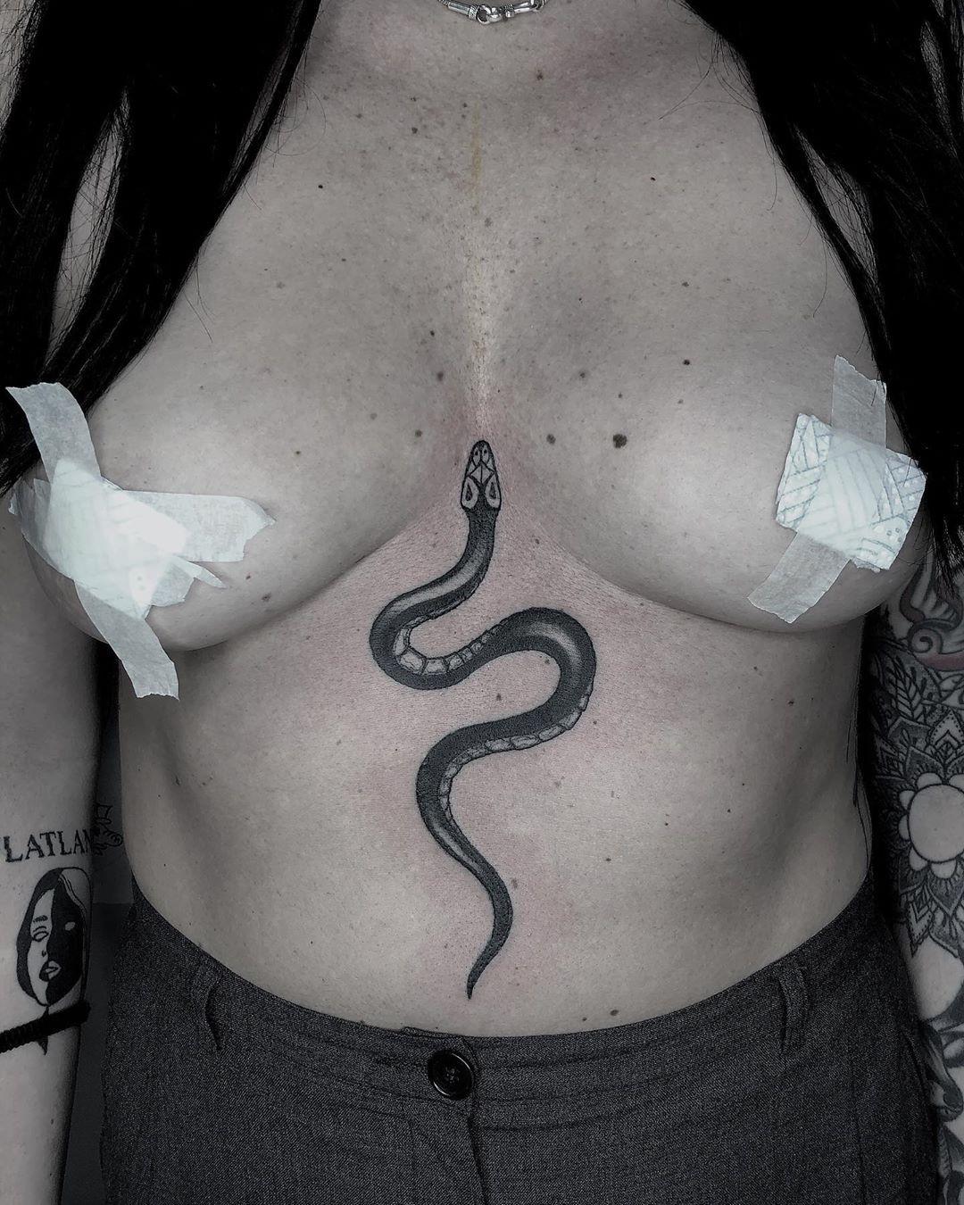 Inksearch tattoo Nicola Fucili