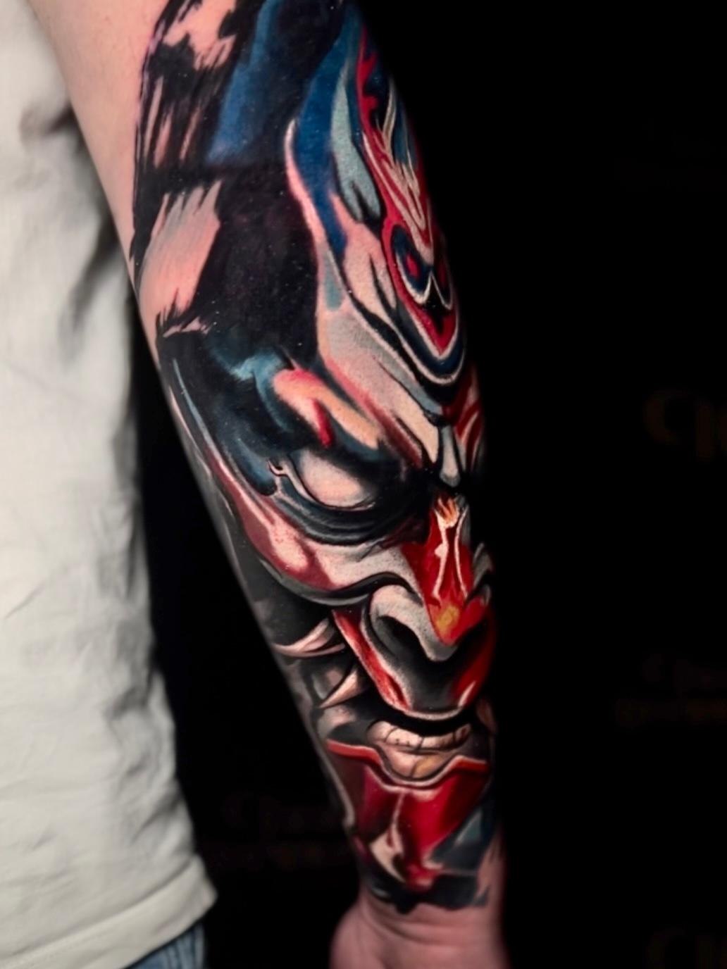 Inksearch tattoo Thanks.Leo