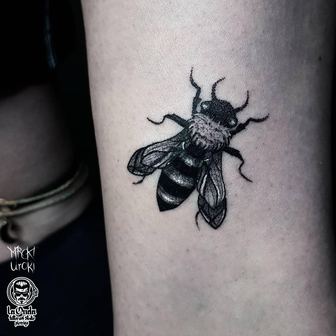 Inksearch tattoo MrokiUroki