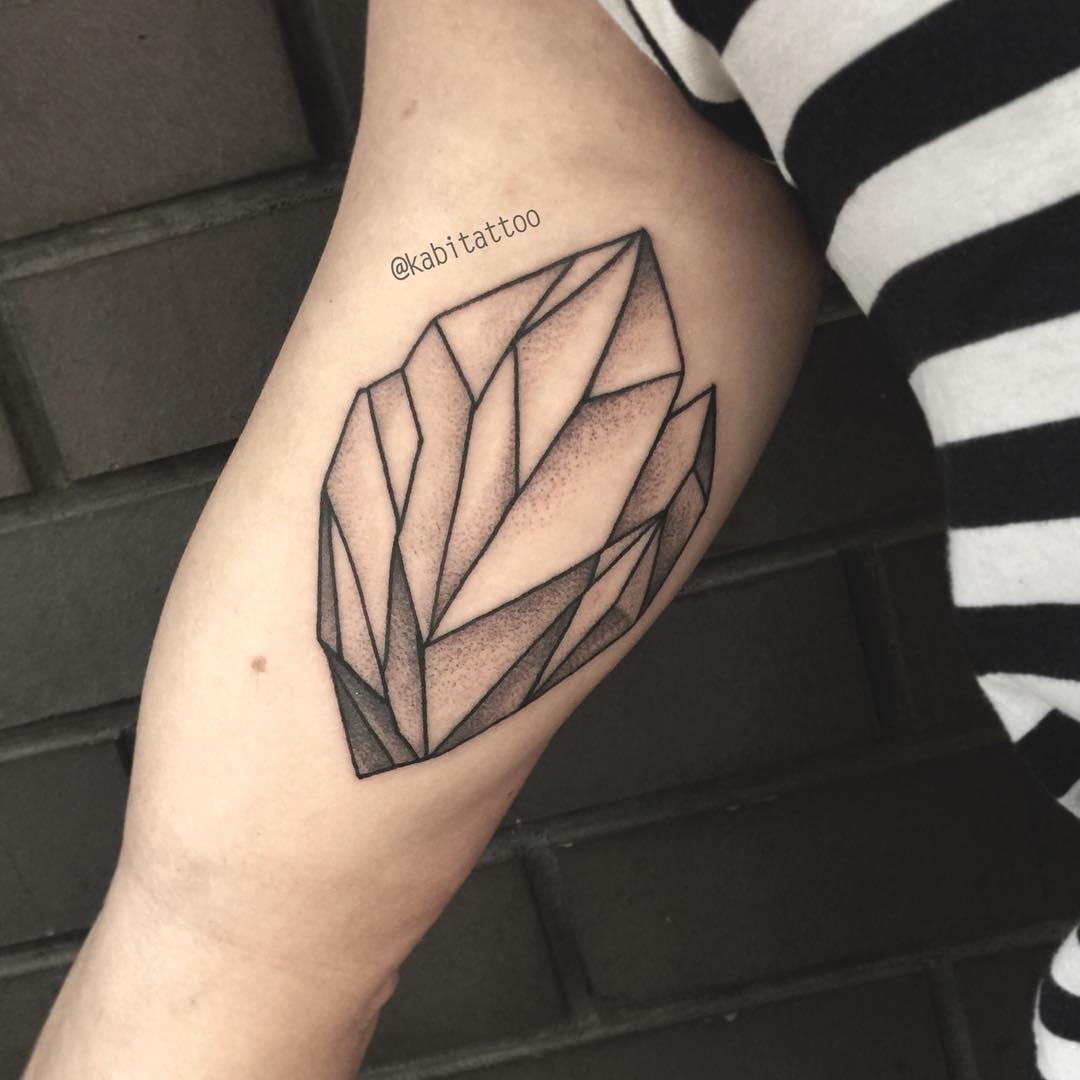Inksearch tattoo Polina Kabi