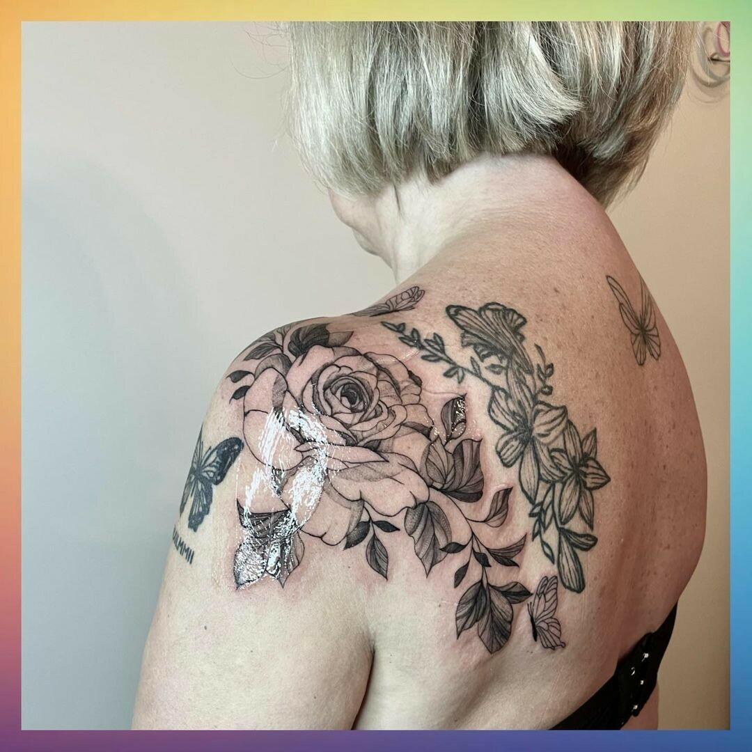 Inksearch tattoo Lucky_cat_tatts