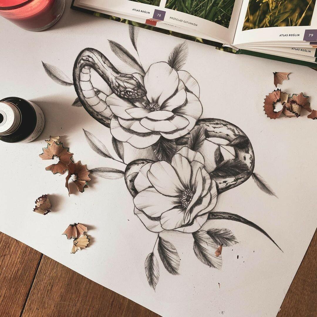 Inksearch tattoo ostatnia_prosta_