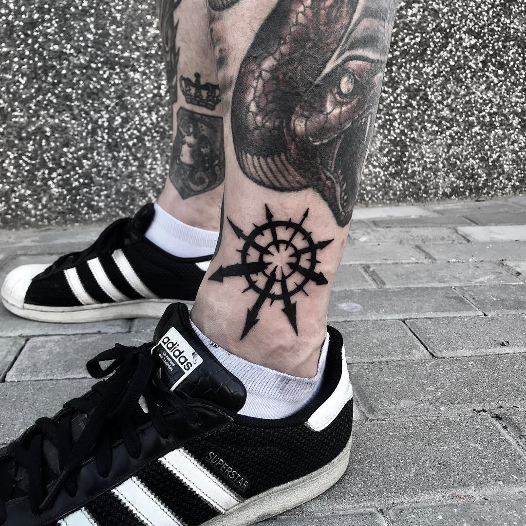 Inksearch tattoo Filosh Pink